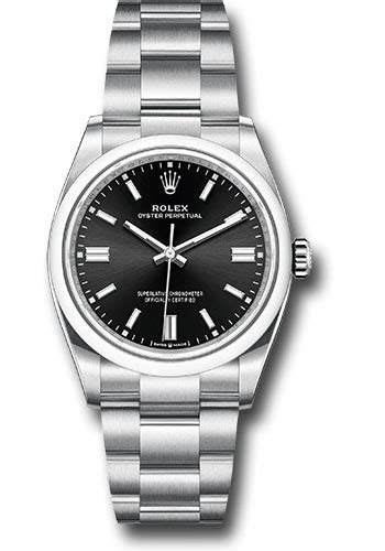 rolex watches oyster perpetual no-date lady domed bezel|Rolex datejust 36mm white dial.